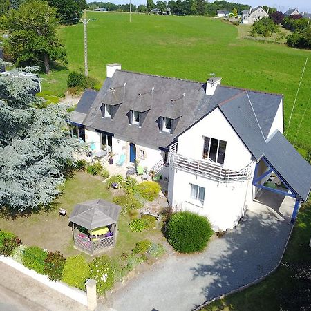 Le Clos Des Fontaines Plouër-sur-Rance Dış mekan fotoğraf